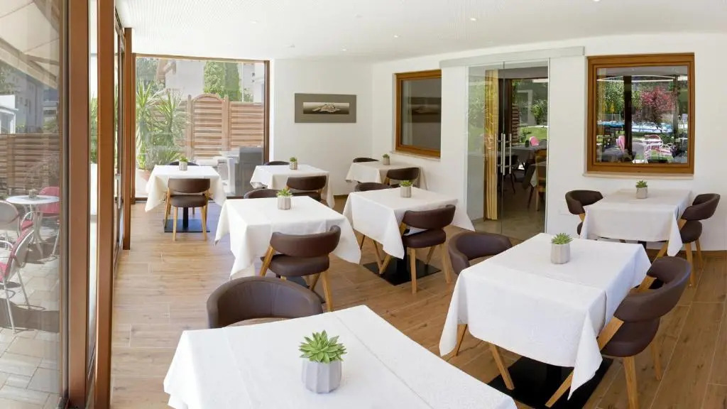Pension Sattlerenglhof