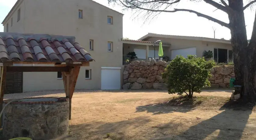 Résidence A Barona