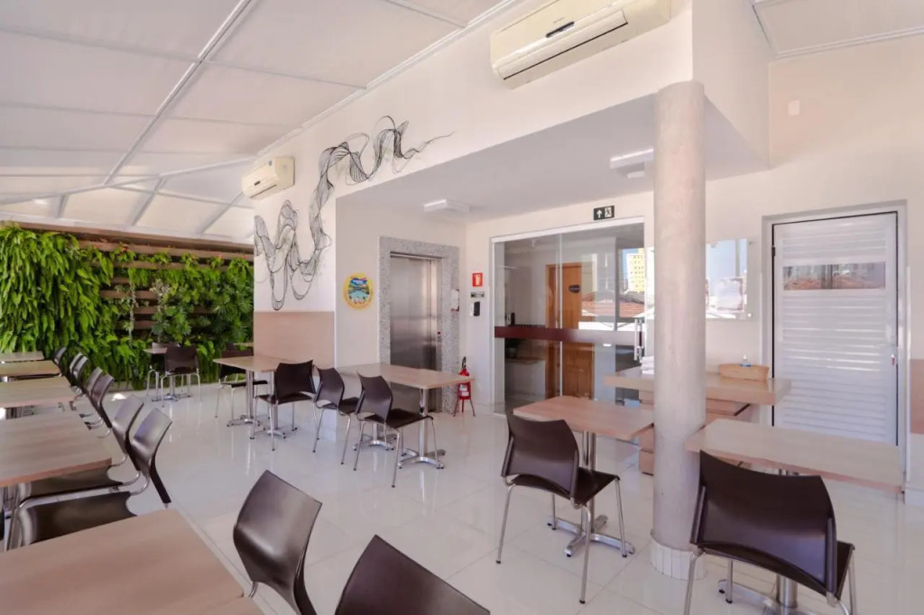 Hotel Copacabana Piracicaba
