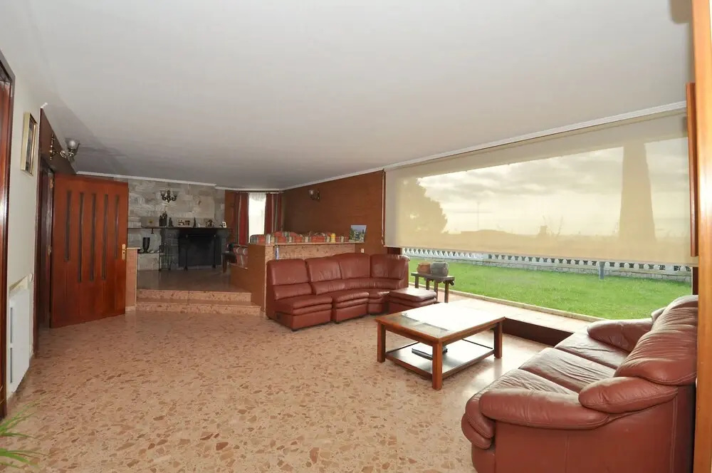 Villa Santa Francisca