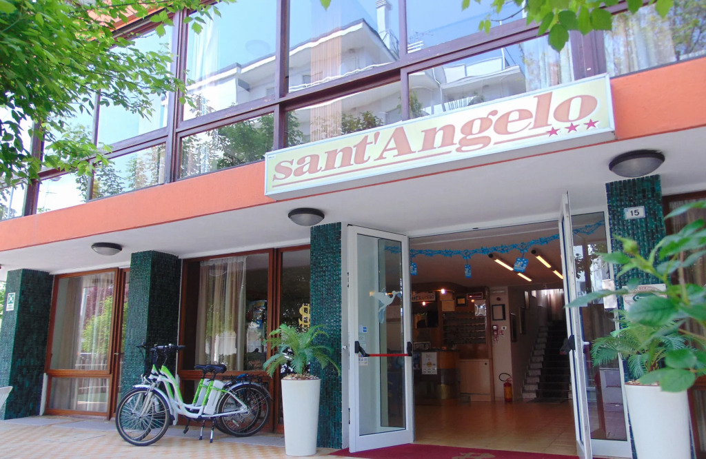 Hotel SantAngelo