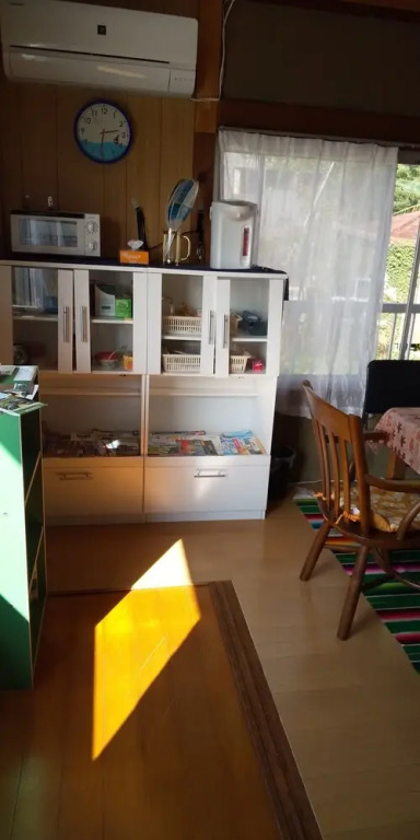 Guesthouse Cosmo - Hostel