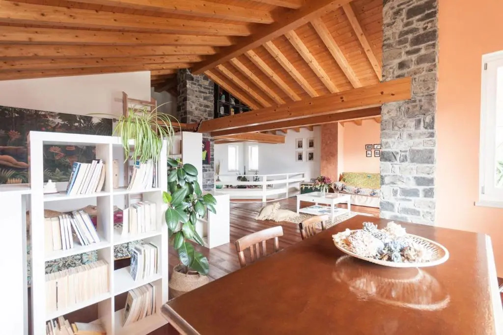 Villa 3 Olivi - Lenno by LoveComo