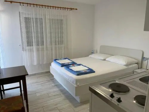 Apartment Maxim