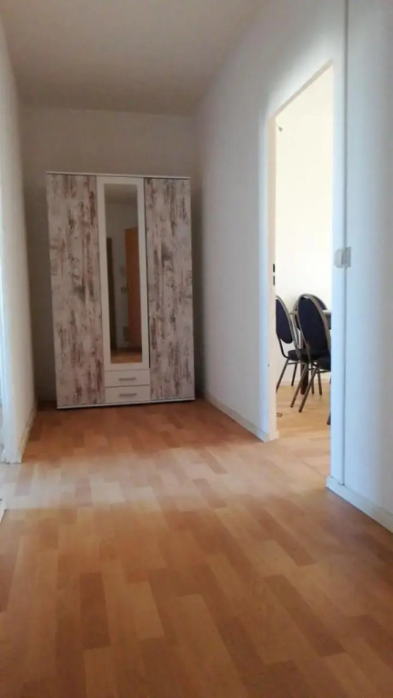 Helle Monteurwohnung in Leipzig Grünau