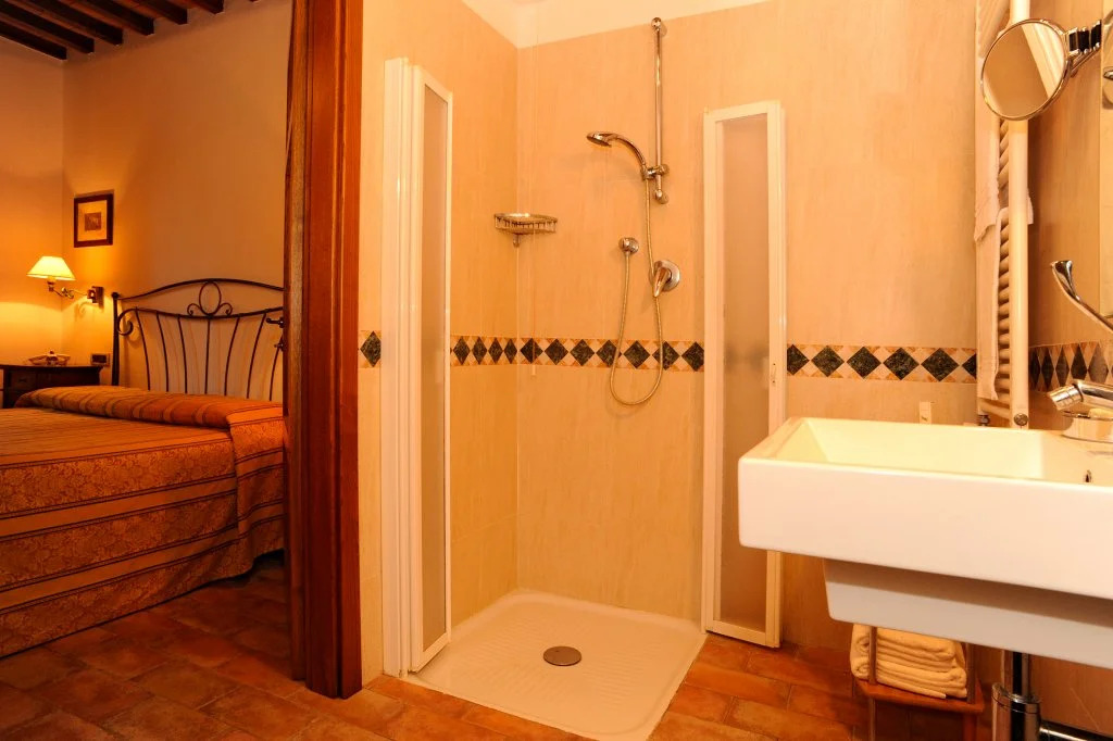 Hotel La Fonte Del Cerro