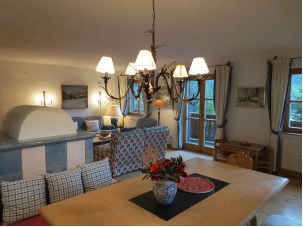 Chalet Windegg