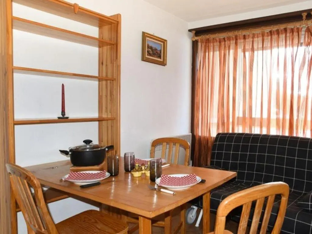 Appartement Montgenèvre, 2 pièces, 5 personnes - FR-1-266-101