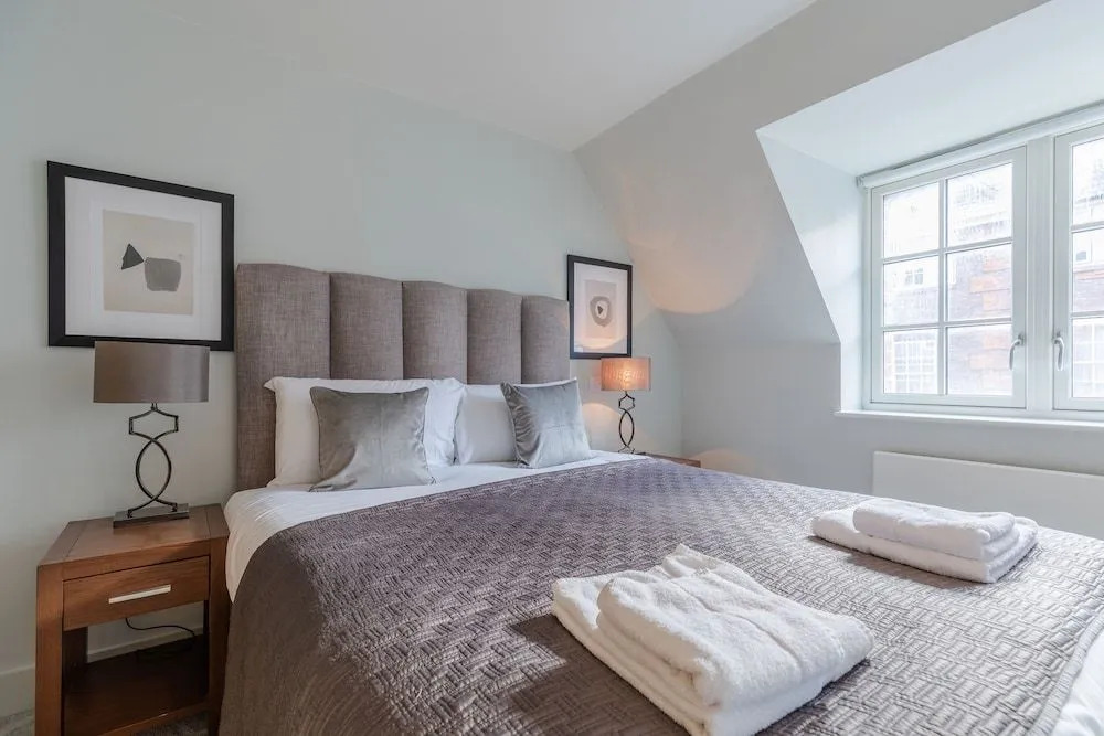 Holborn by Excel Apartments