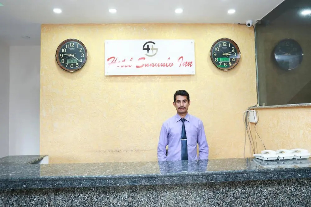Hotel Sunaulo Inn