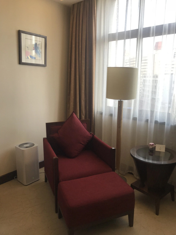 Rui Tai Hong Qiao Hotel