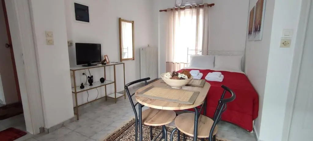 Thanasis' apartments Β1