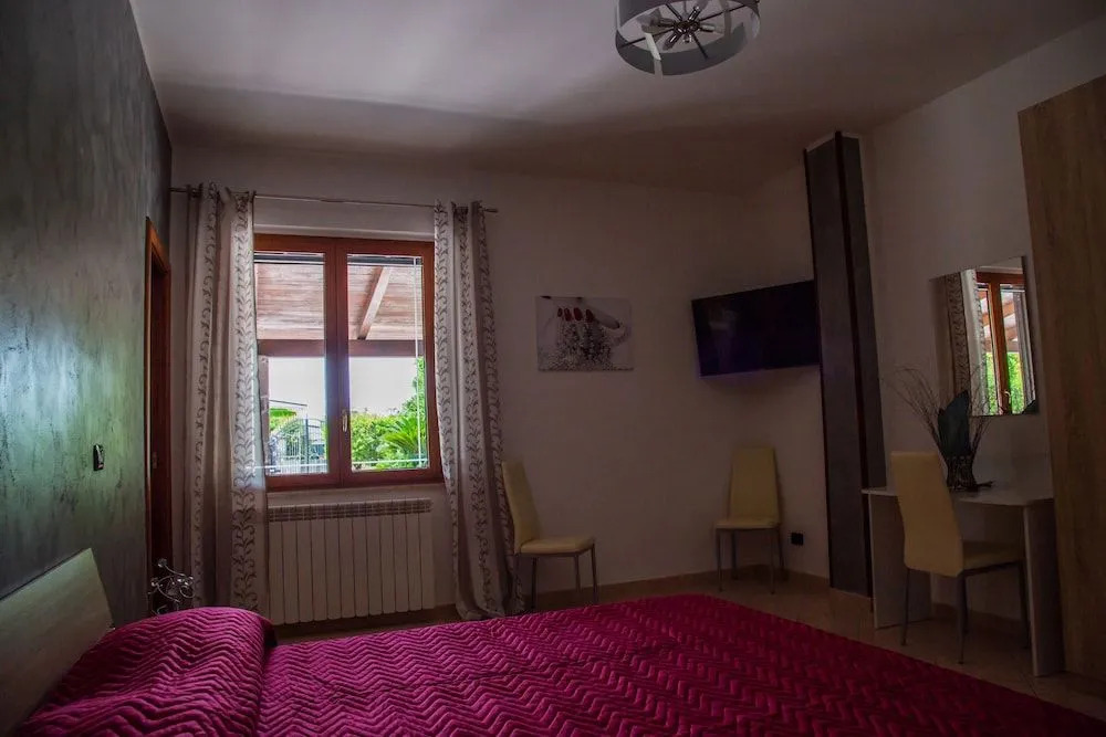 B&B Villa dei Sogni