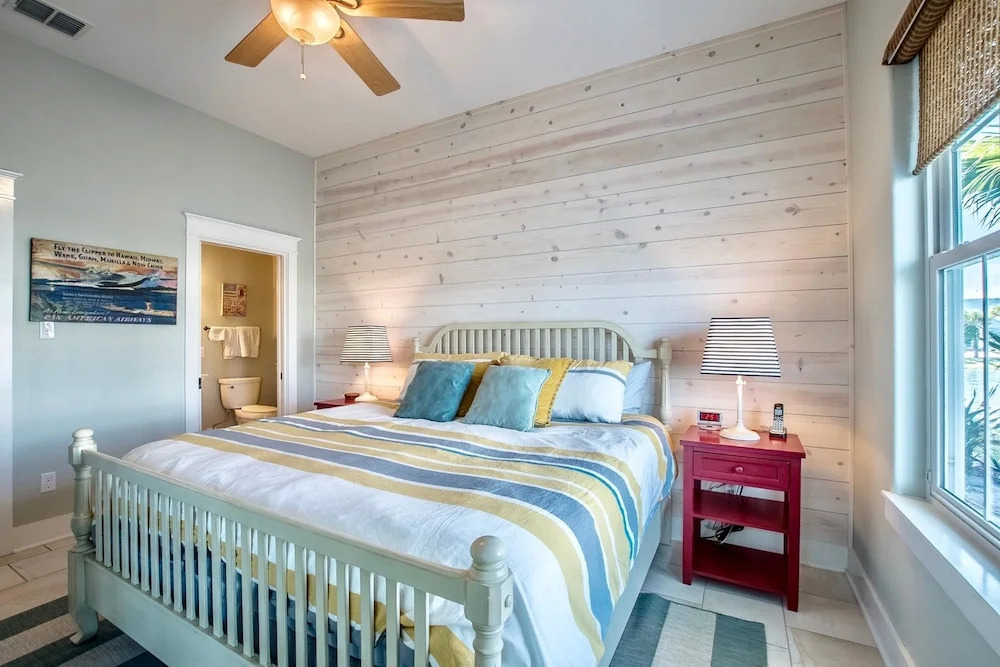 Cinnamon Shore- Happy Kat Cottage II 157 BE