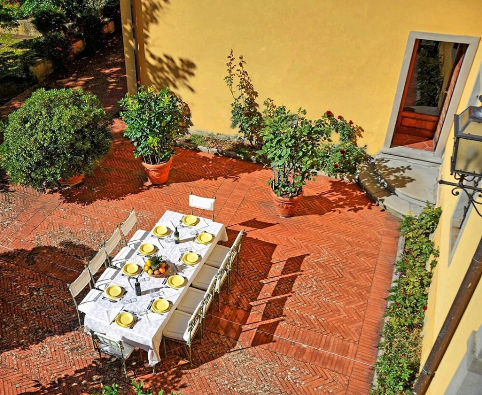 Villa Londa