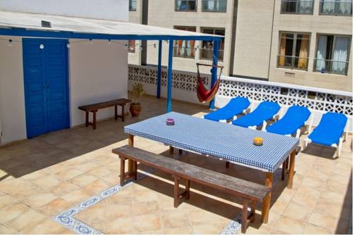 Sol y Mar Surf Camp