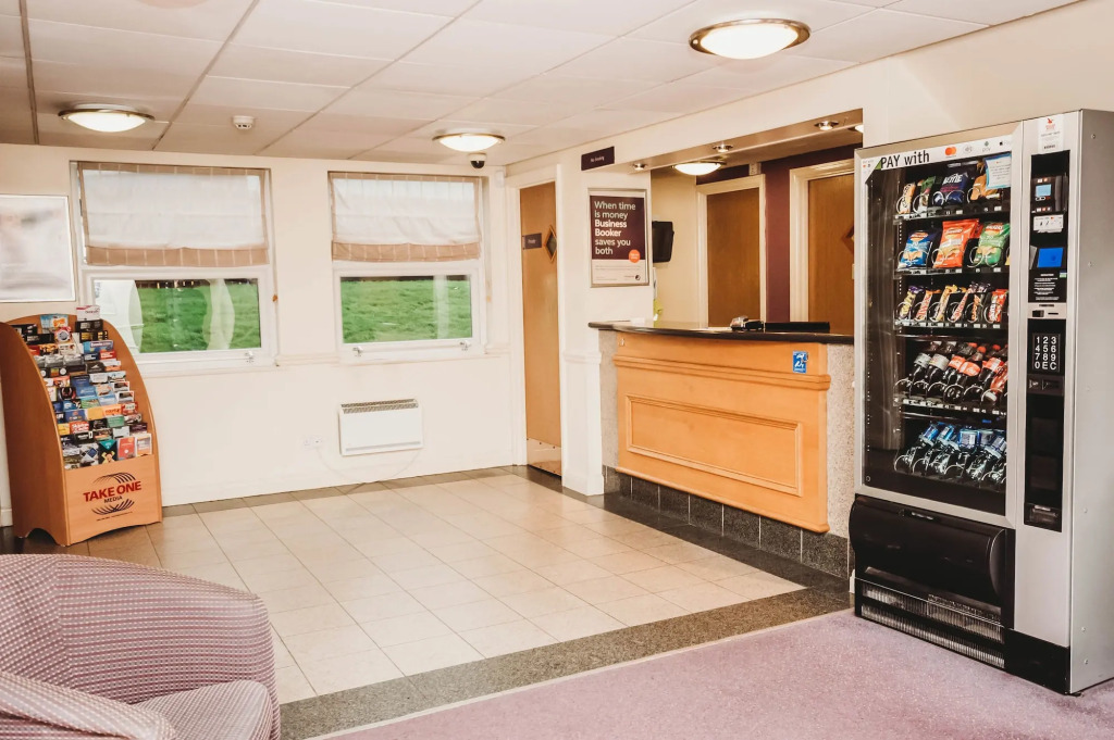 Purple Roomz Preston South