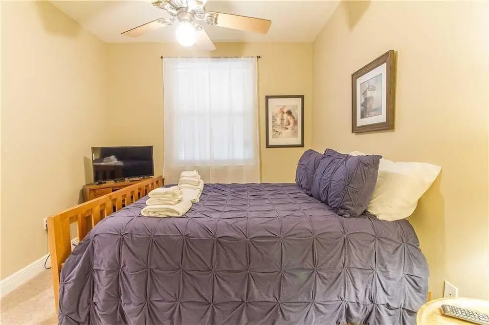 Tidelands 1934 - Three Bedroom Condo