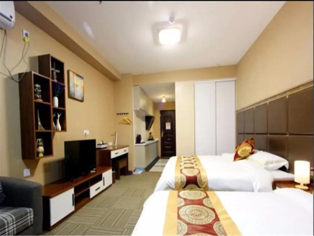Weihai Airsun Apart-Hotel
