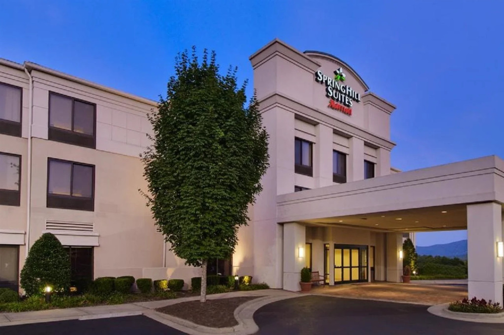 SpringHill Suites Asheville