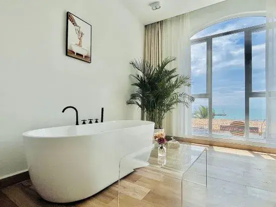 Santa MingDong Homestay