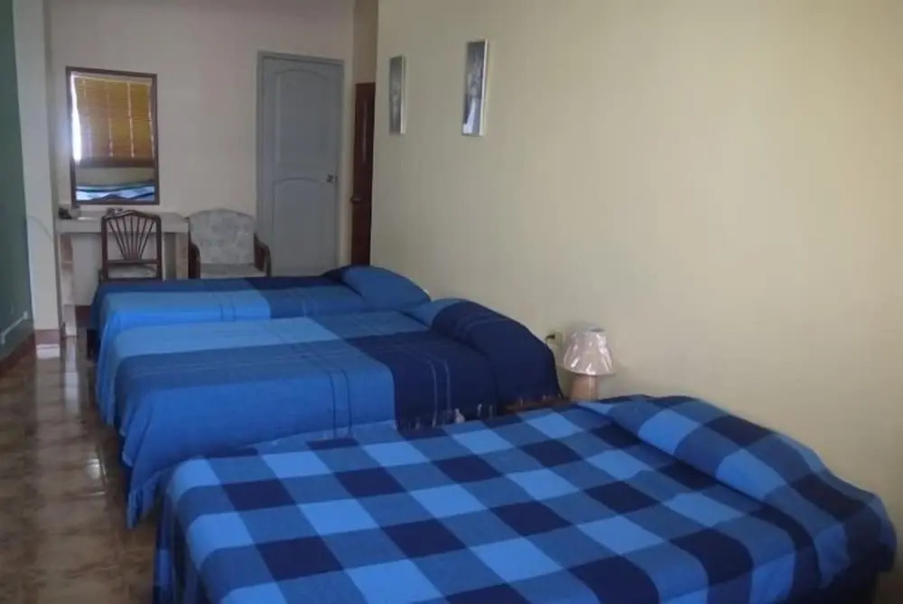 Atlantic Suites Hotel