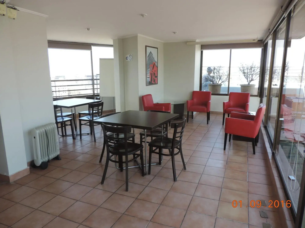 Costanera Apart