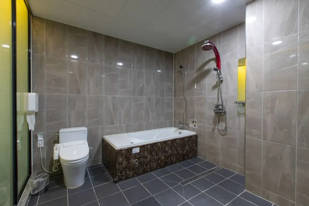 Incheon Pentastar Hotel