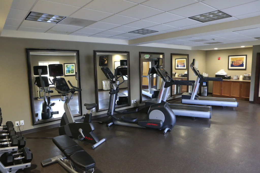 Staybridge Suites Silicon Valley - Milpitas by IHG