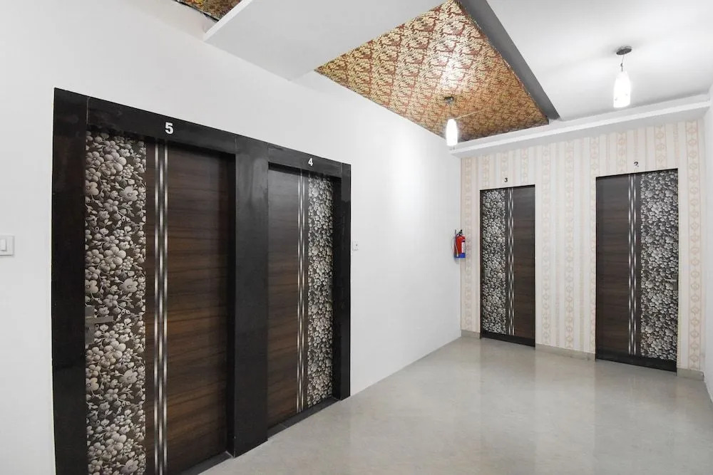 Oyo 49414 Hotel Yuvraj Residency
