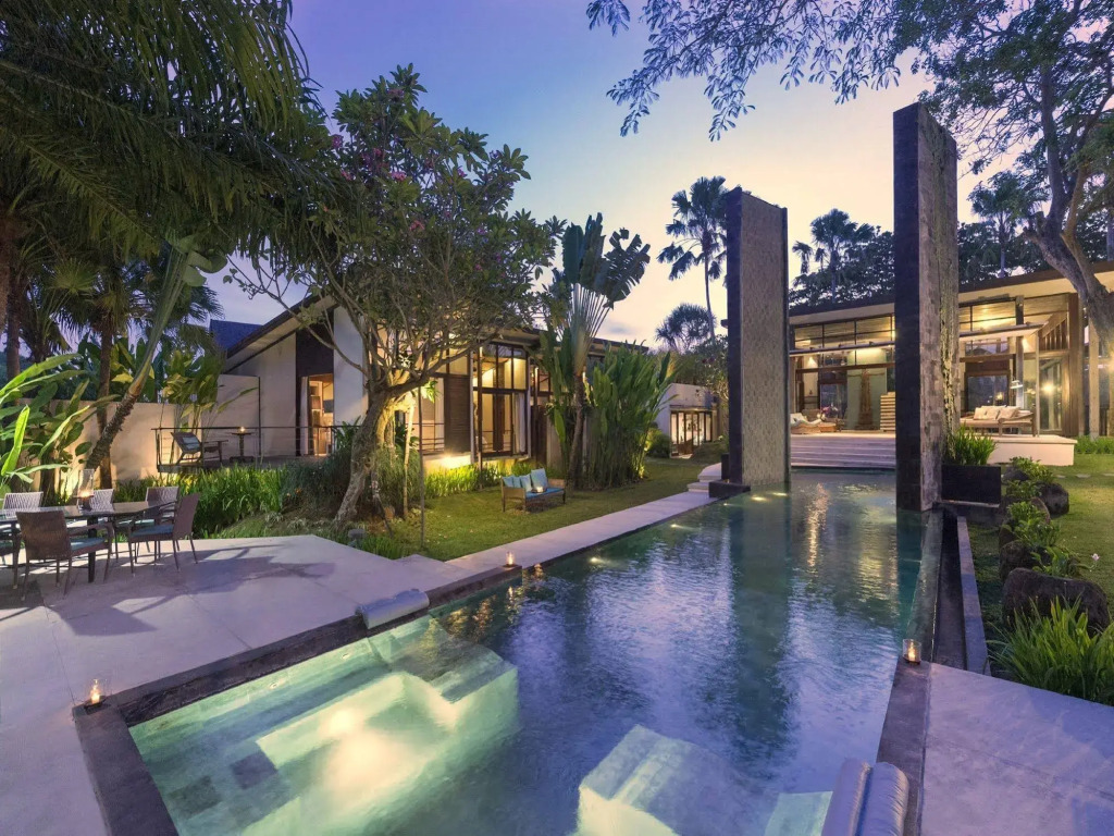 Villa Kouru By Exotiq Villa Holidays