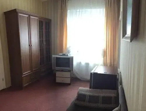 Hotel Zatyshok