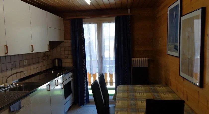 Apartment Regina