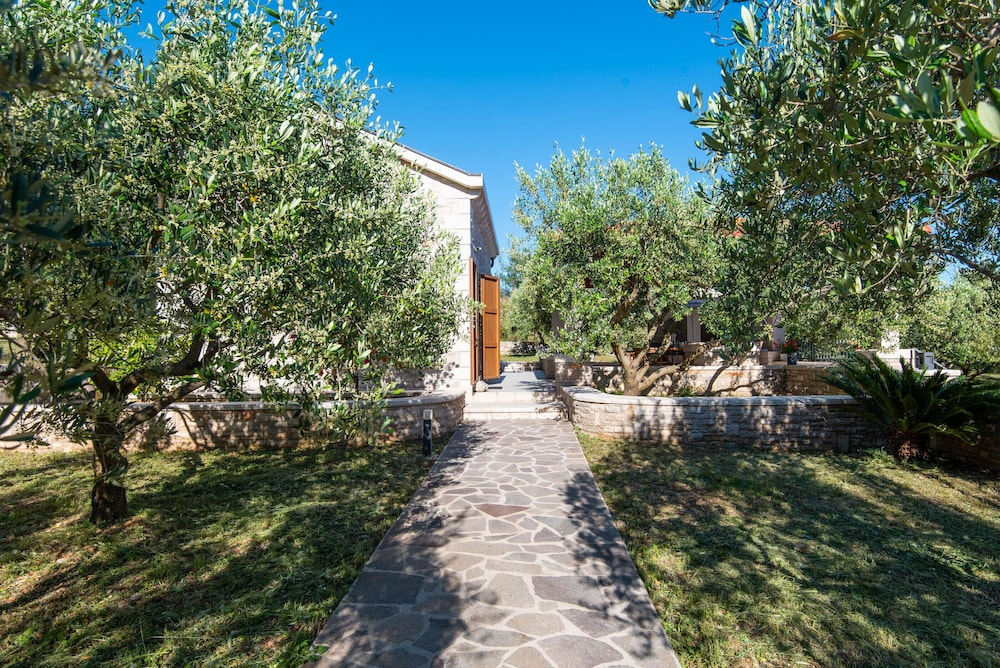 Little Stone House