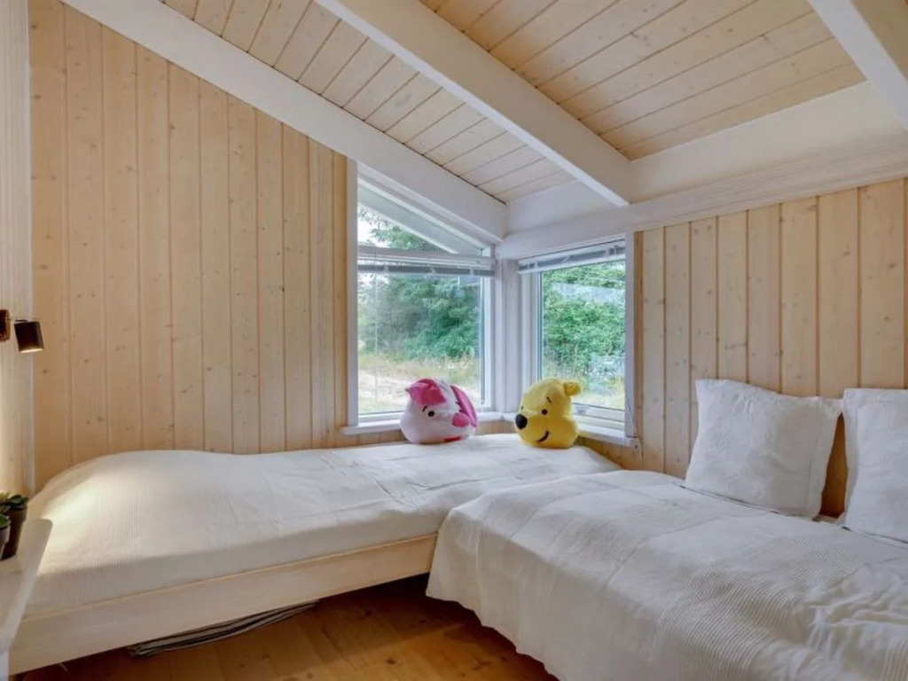 "Asmir" - 450m from the sea in NW Jutland