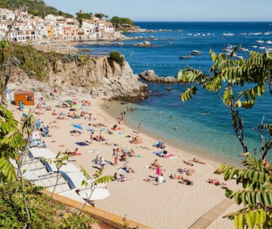 104688 -  Apartment in Palafrugell