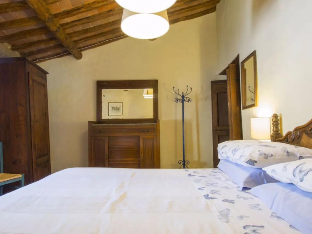 House Bulleri San Casciano Val Di Pesa