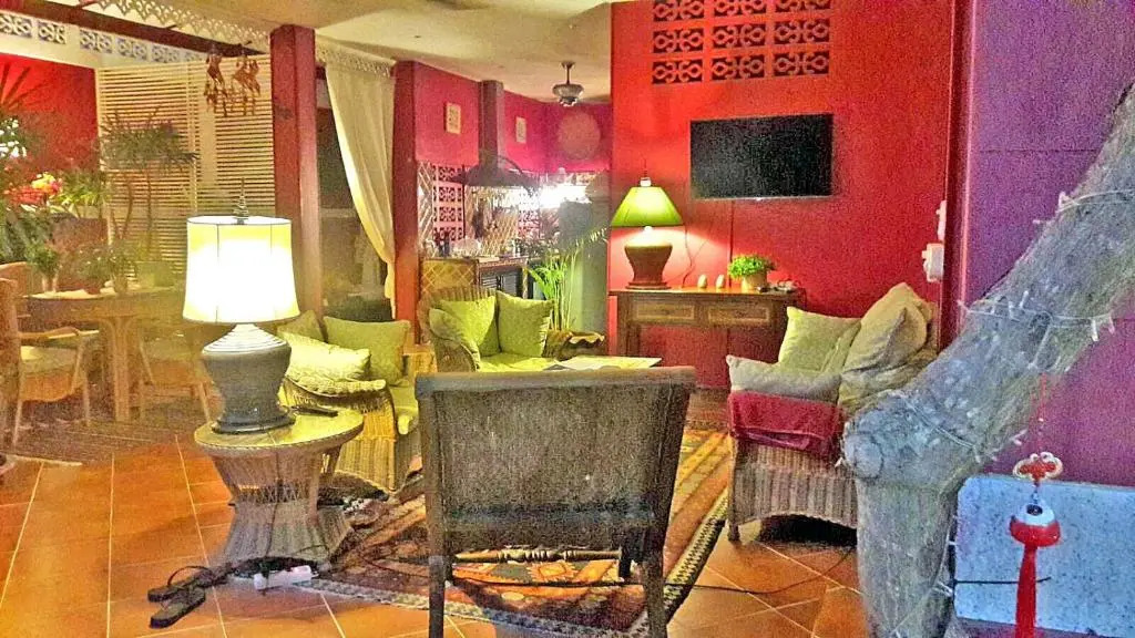 3BR Thai Style Home