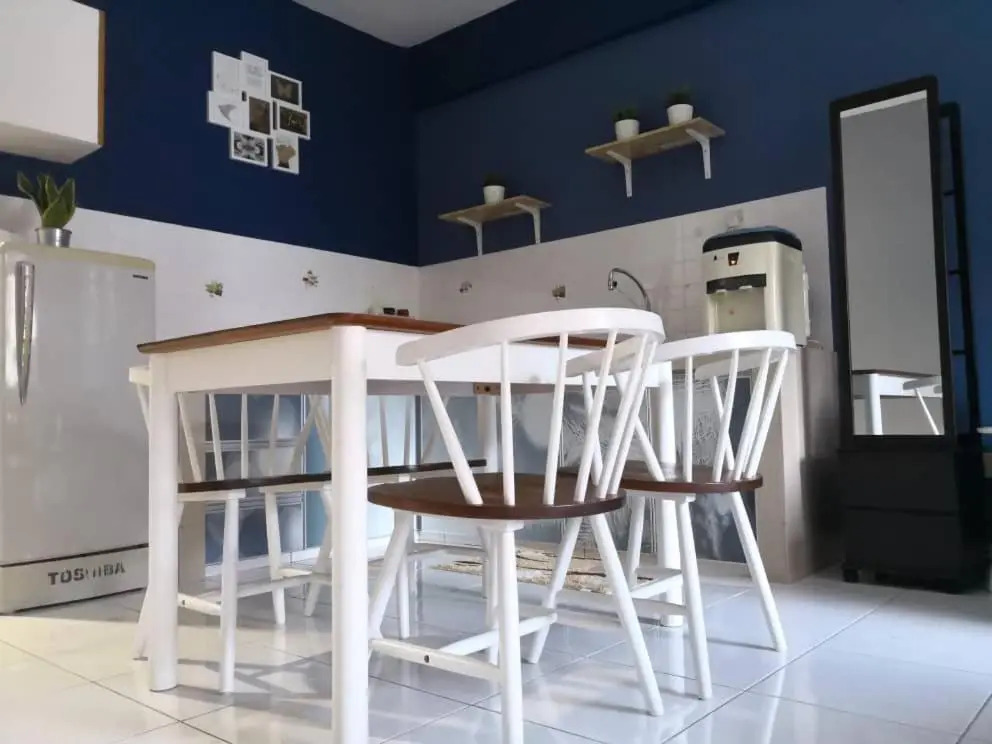GVR Homestay 1