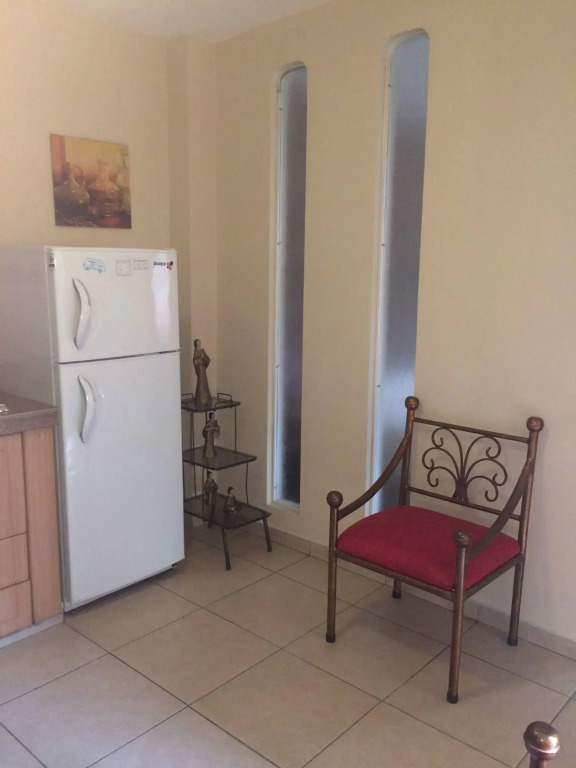 El Patio Suites