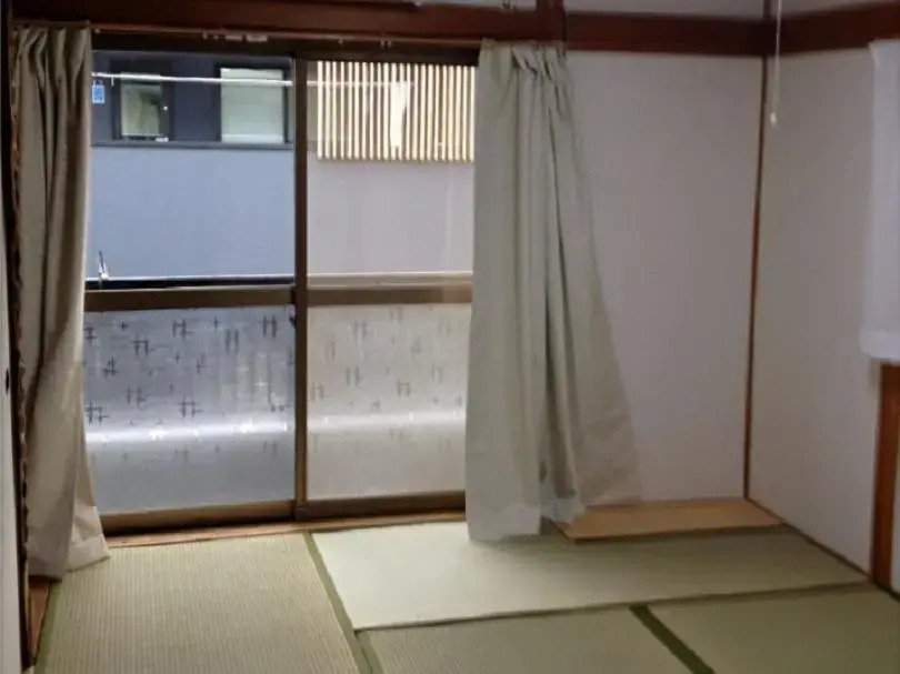 Guesthouse Sayuri Honkan