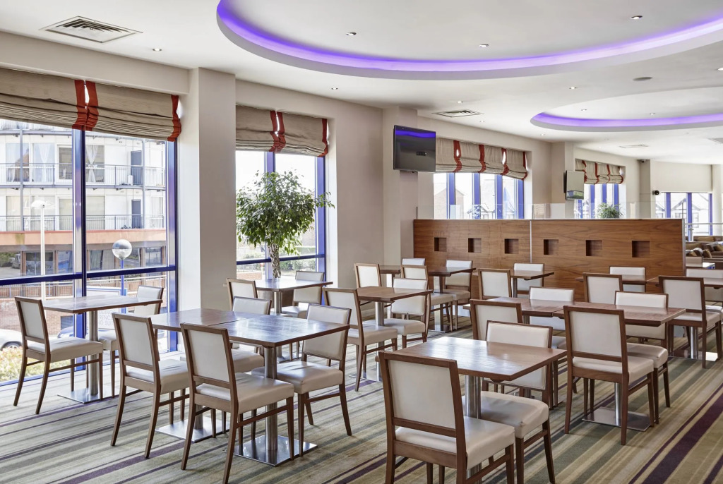 Premier Inn London Ilford - Newbury Park