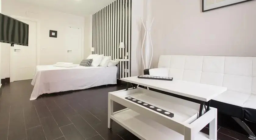 Galera Suites