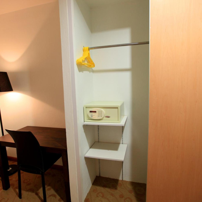 Merdeka Suites Hotel
