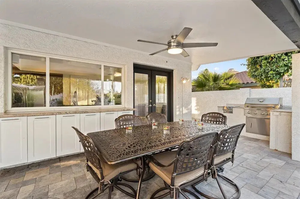 Kierland Charm - Private Yard w/ Pool, Golf & More