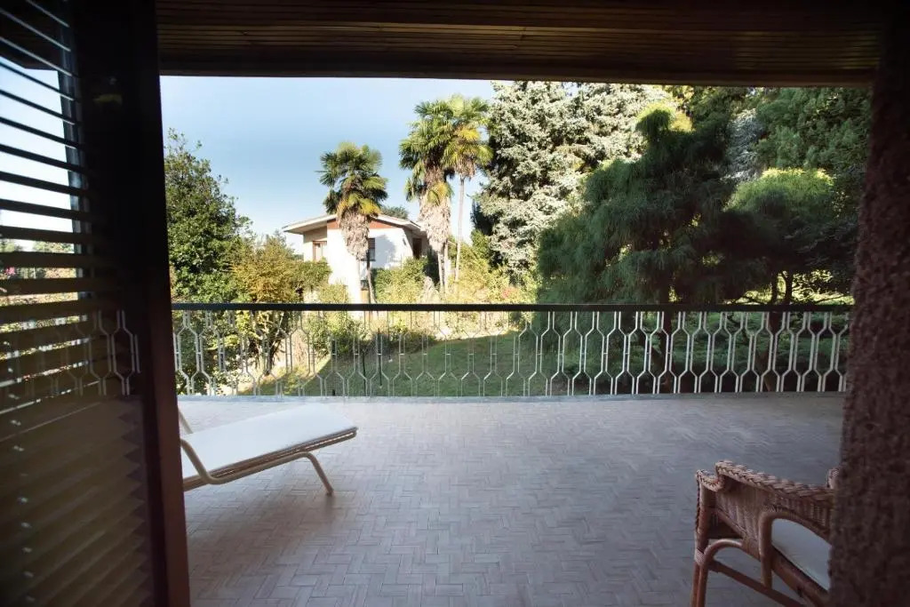 B&B Parco Antico