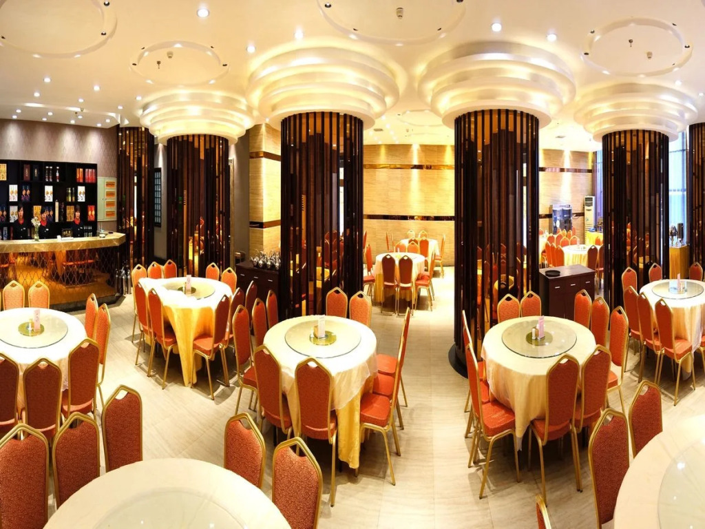 Taichi Hotel