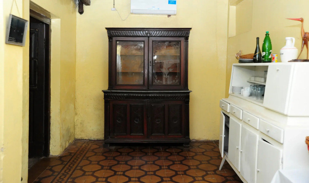 La Casona de Dante