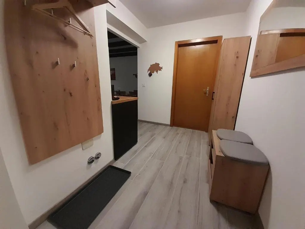 Studio chez un vigneron au village