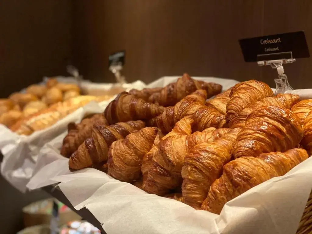 Отель Босшенхоофда Golden Tulip De Reiskoffer